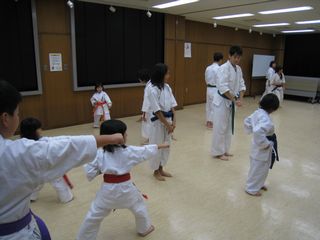 手稲教室 昇級審査会⑤_c0118332_22222672.jpg