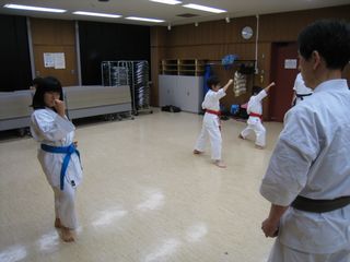 手稲教室 昇級審査会⑤_c0118332_22223445.jpg
