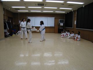 手稲教室 昇級審査会⑤_c0118332_22234914.jpg