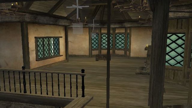 Tes4 Oblivion 自宅作成メモ その2 自分の部屋編 Monochrome 白と黒の世界 Tes4 Oblivion 自宅作成メモ その2 自分の部屋編 Monochrome 白と黒の世界