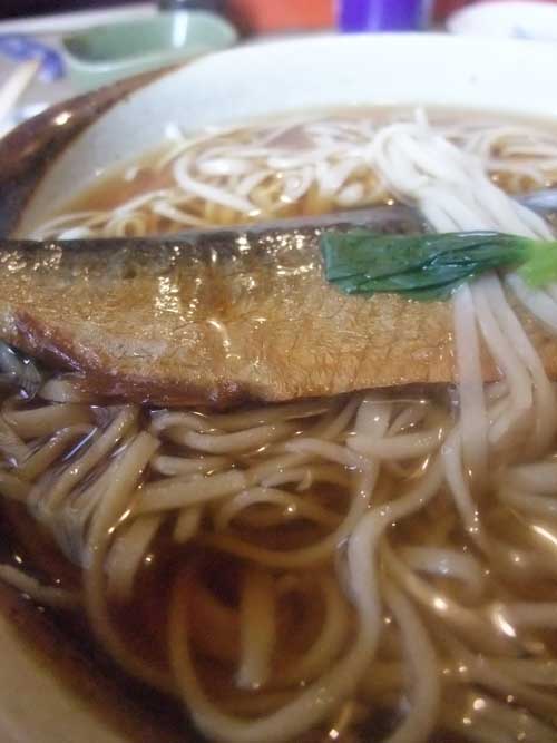 【上諏訪街道呑み歩き 2011 秋 ① -更科編-】_a0005436_2136345.jpg