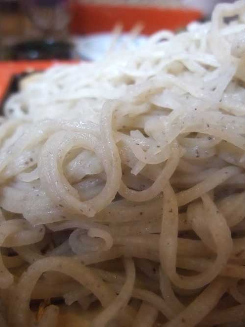 【上諏訪街道呑み歩き 2011 秋 ① -更科編-】_a0005436_21414979.jpg