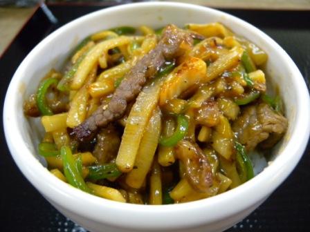 レストラン大地工房にて、幸せのランチ_b0206037_17295269.jpg