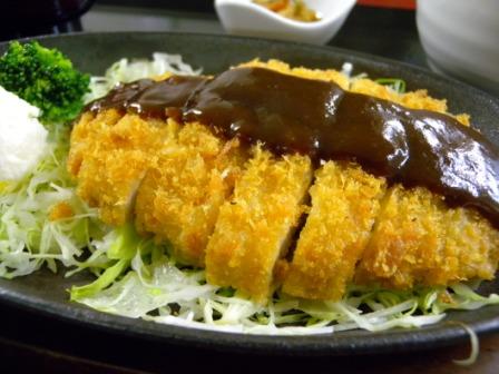 レストラン大地工房にて、幸せのランチ_b0206037_17353016.jpg