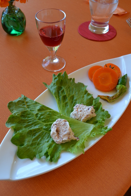 イタリアンカフェKimitanto 2011_e0228938_1853832.jpg
