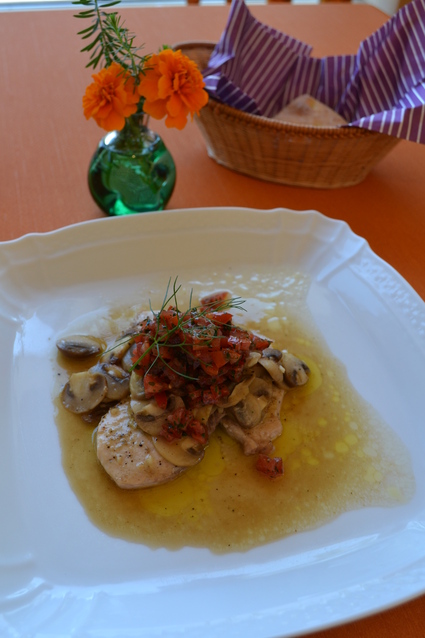 イタリアンカフェKimitanto 2011_e0228938_18554268.jpg