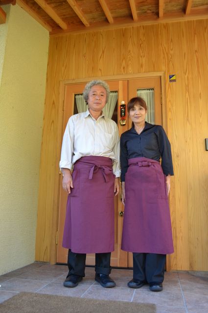 イタリアンカフェKimitanto 2011_e0228938_1912154.jpg