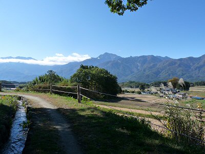 八反歩堰_f0019247_0201056.jpg