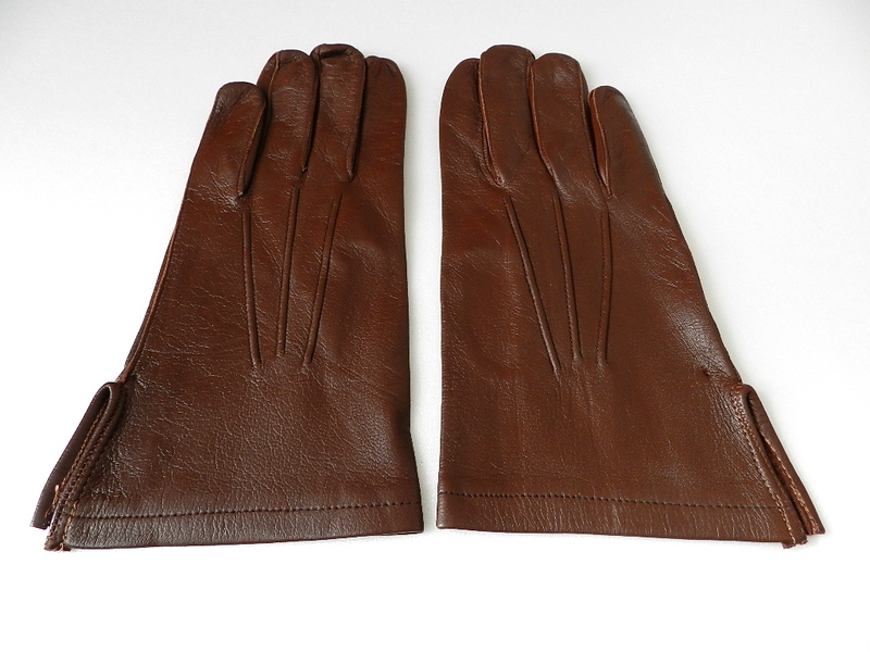 Italian army officer gloves dead stock_f0226051_12433878.jpg