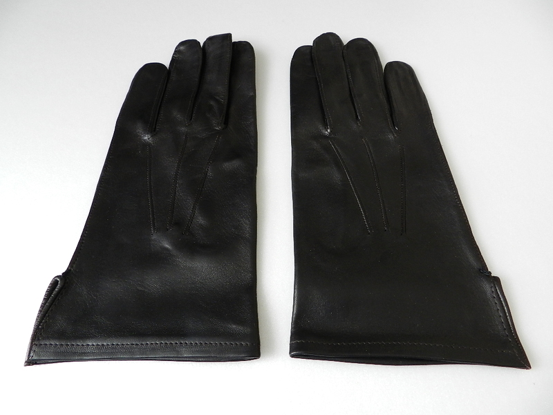 Italian army officer gloves dead stock_f0226051_12464074.jpg