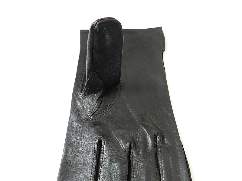 Italian army officer gloves dead stock_f0226051_12481119.jpg