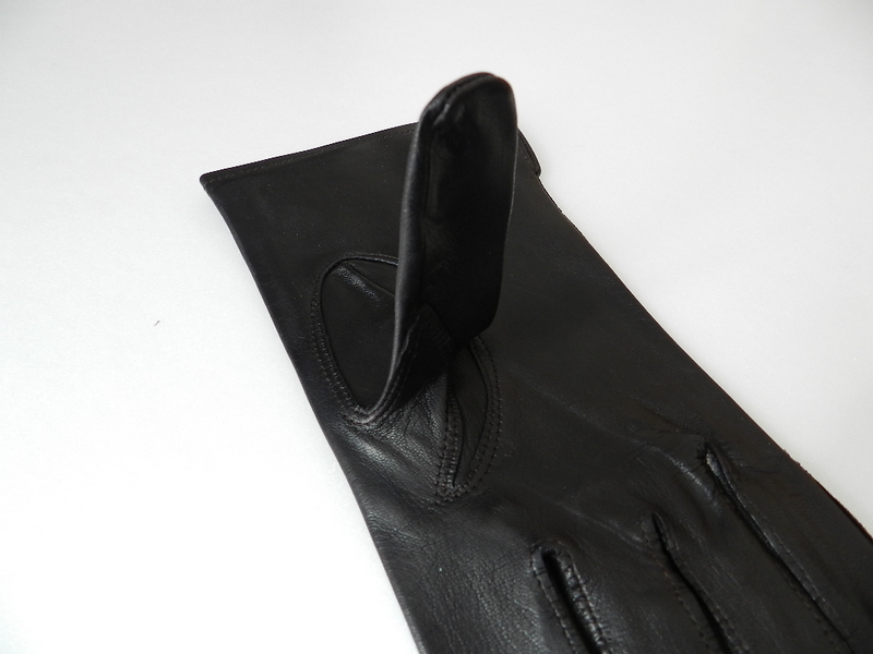 Italian army officer gloves dead stock_f0226051_12482865.jpg