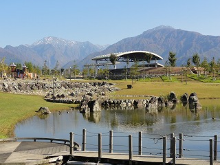 八海山・駒ケ岳の初雪_a0084753_147326.jpg