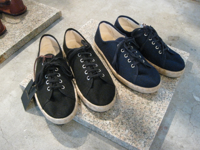 MR.OLIVE 2012 Spring-Summer Exhibition報告・その3☆そして、1ホール・・・・・_b0108653_4143794.jpg