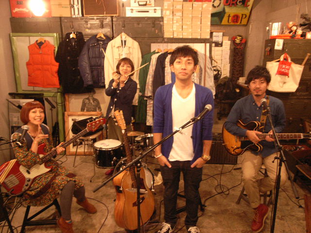 20111026 D.W.ニコルズ『WAY25e.p.』全曲先行試聴Ustream_c0140560_14134084.jpg