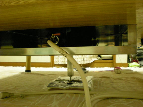 冬の道具(鉄板座卓)_a0118461_11231920.jpg