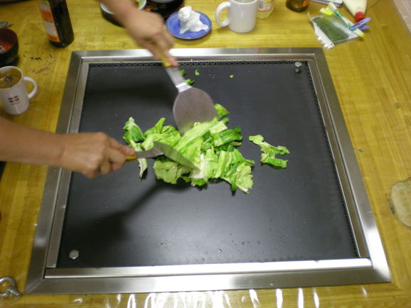 冬の道具(鉄板座卓)_a0118461_1125474.jpg