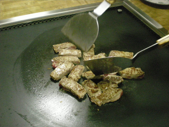 冬の道具(鉄板座卓)_a0118461_1151479.jpg