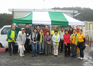 October 14th – 15th, Miyagi Prefecture, Ishinomaki City, Oshika Peninsula: Volunteer Report_d0231370_14424474.jpg