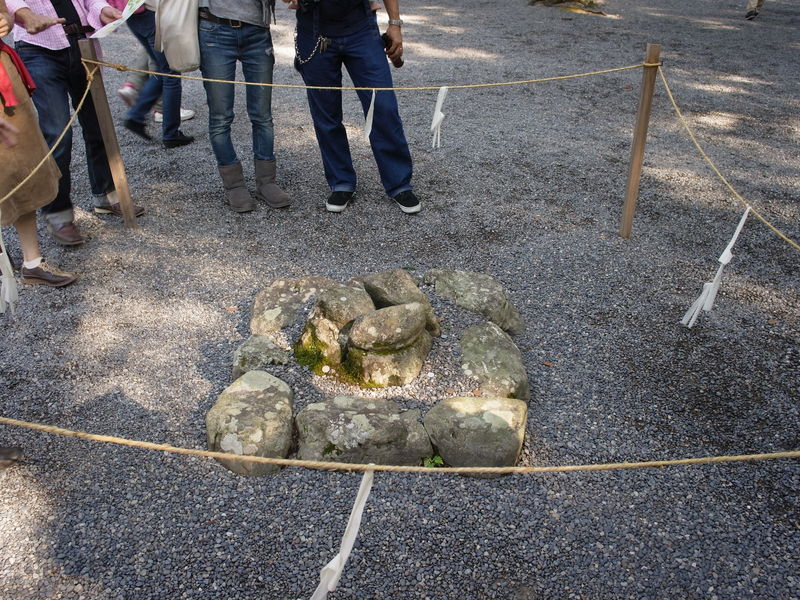 今年はブロでお伊勢参り～秋の修行ライド～③_c0177576_2401720.jpg