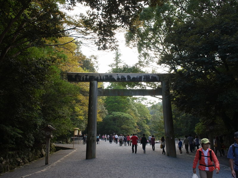 今年はブロでお伊勢参り～秋の修行ライド～③_c0177576_2435277.jpg