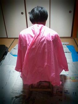 サプライズ♪_f0202682_11422532.jpg