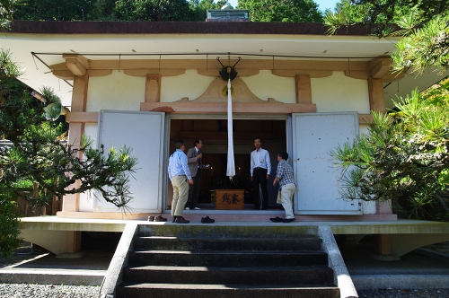 近江路・仏女ブロガー旅紀行　１０　～伊勢廻寺～_a0191088_0112598.jpg