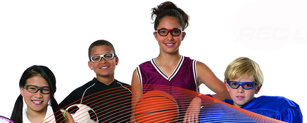 お子様用スポーツグラスRECSPECS2012年モデル・MORPHS入荷!_c0003493_13592799.jpg