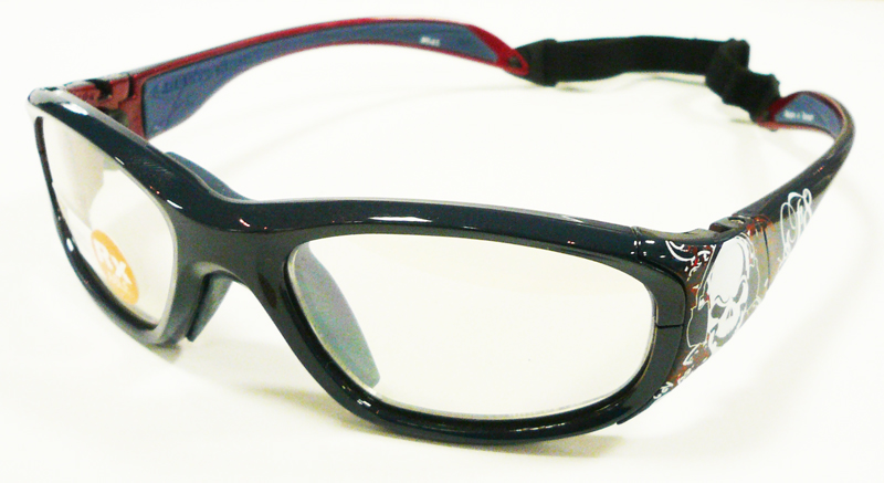 お子様用スポーツグラスRECSPECS2012年モデル・MORPHS入荷!_c0003493_1411368.jpg