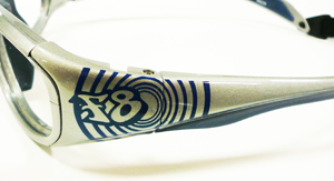 お子様用スポーツグラスRECSPECS2012年モデル・MORPHS入荷!_c0003493_14175360.jpg