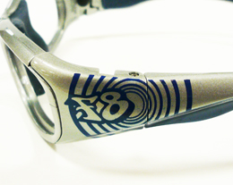 お子様用スポーツグラスRECSPECS2012年モデル・MORPHS入荷!_c0003493_1421256.jpg