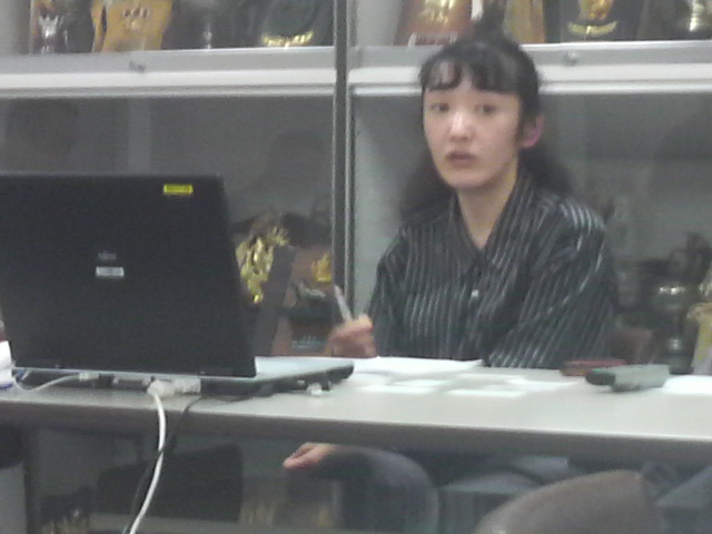現実の政治に学術的アプローチ<日本臨床政治学会>_d0129296_19452877.jpg