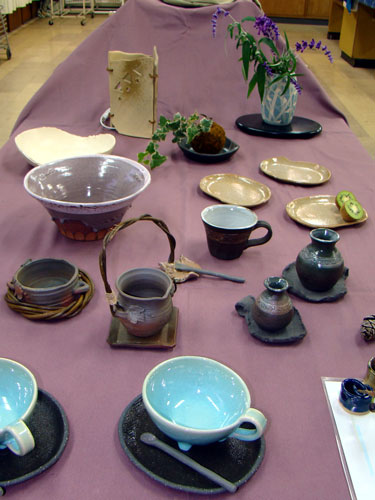 陶芸作品展_a0047200_20343630.jpg