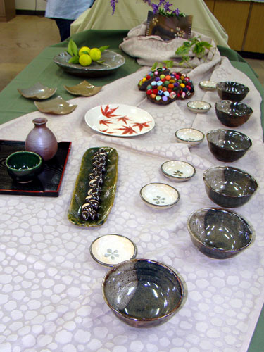 陶芸作品展_a0047200_20344752.jpg