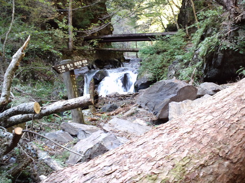焼岳～西穂高岳～霞沢岳_d0237801_20242551.jpg