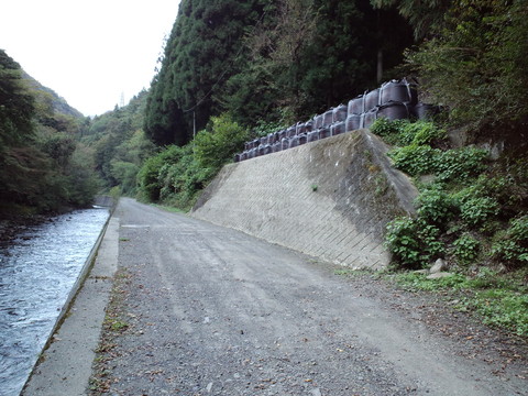 焼岳～西穂高岳～霞沢岳_d0237801_20271664.jpg