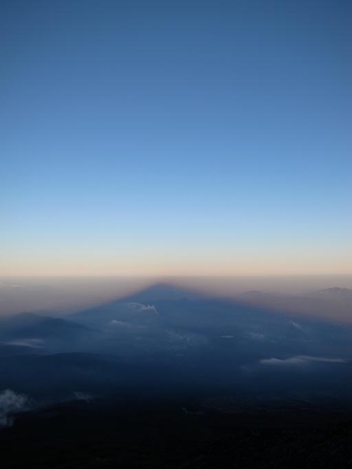 富士山2011_f0201310_18432775.jpg