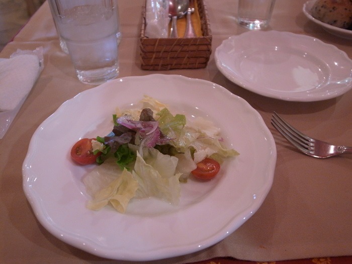 大学時代の友達とランチ_c0116915_0251392.jpg