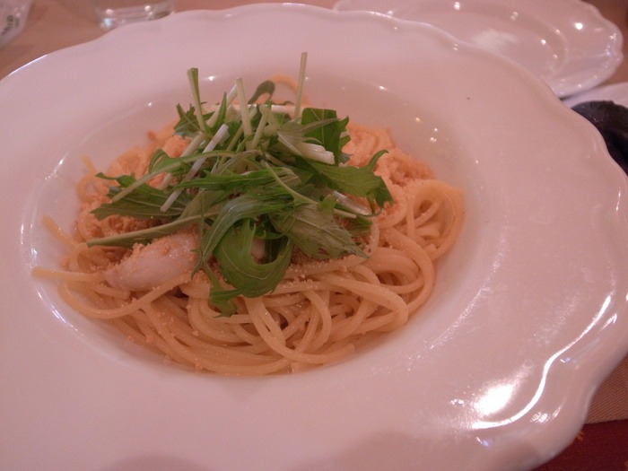 大学時代の友達とランチ_c0116915_0312669.jpg