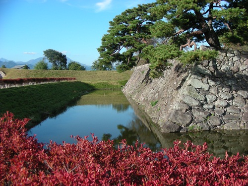 大本営松代象山地下壕_c0223117_1641184.jpg