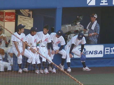 2011 東都出身ドラフト_b0166128_15365465.jpg