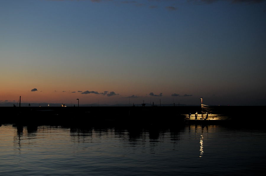 リベンジ須磨漁港「日の出」_d0148541_20223771.jpg