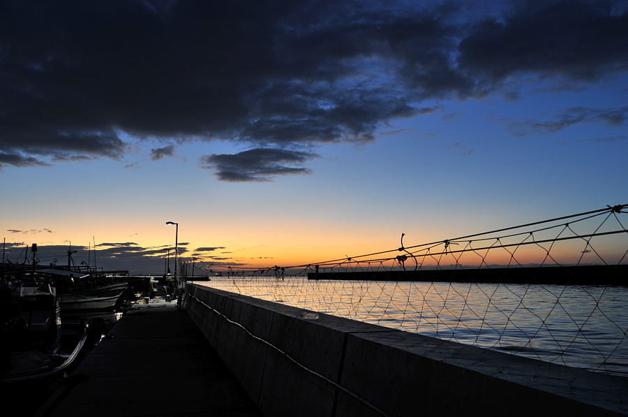 リベンジ須磨漁港「日の出」_d0148541_20233611.jpg