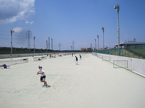 千葉市秋季ベテランテニス大会、優勝しました_a0151444_112399.jpg
