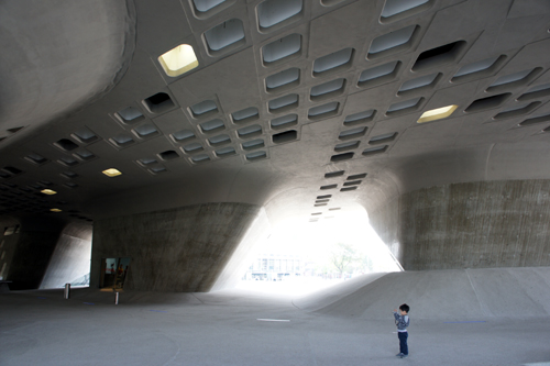 ヴォルクスブルク フェーノ 科学館 大内山雑記帳 ヴォルクスブルク フェーノ 科学館 大内山雑記帳