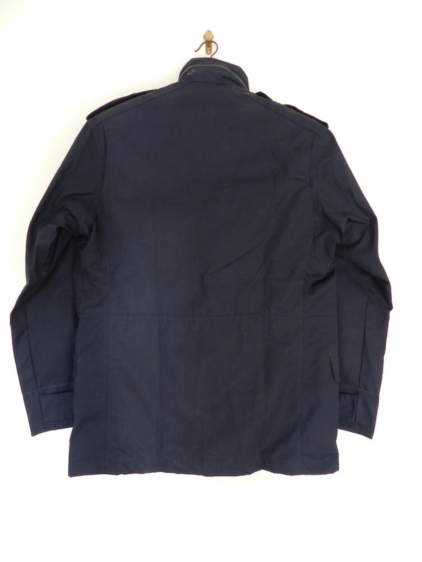 Italian 70\'s postman jacket dead stock_f0226051_11281033.jpg