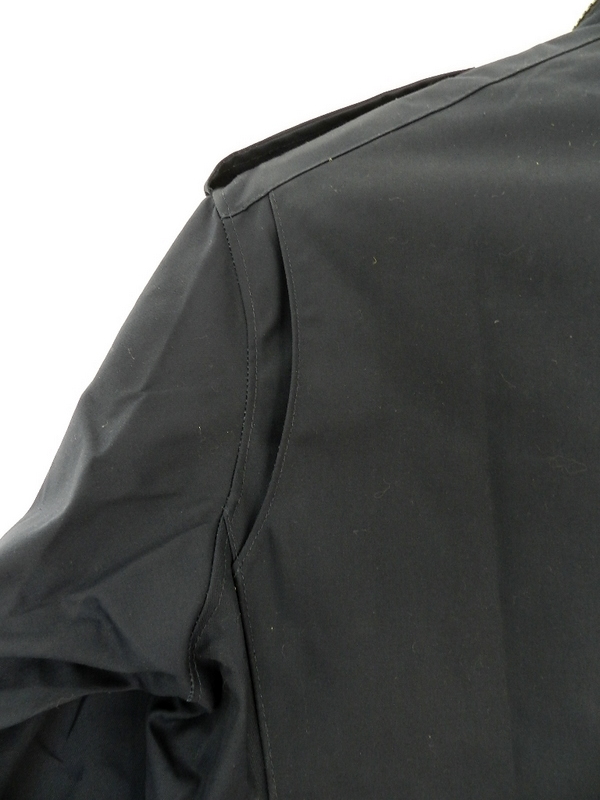 Italian 70\'s postman jacket dead stock_f0226051_11321195.jpg