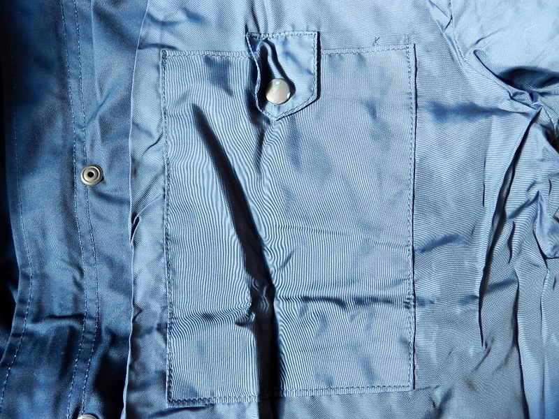 Italian 70\'s postman jacket dead stock_f0226051_11354714.jpg