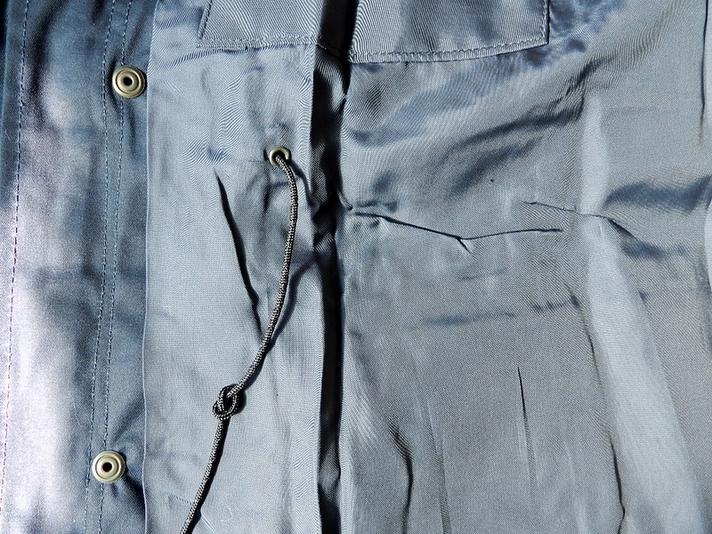 Italian 70\'s postman jacket dead stock_f0226051_11381146.jpg