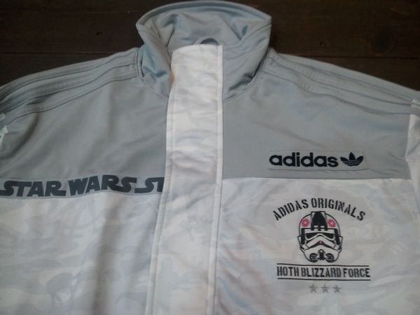 STAR WARS x ADIDAS !!_a0221253_2043524.jpg